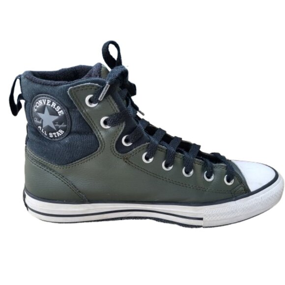 Converse Chuck Taylor Counter Climate High-Top Sneakers – Men's Size 9 - Picture 6 of 12
